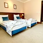 Park Hotel & Fitness Club Rzeszow