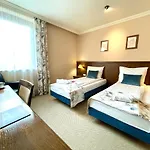 Park Hotel & Fitness Club Rzeszow