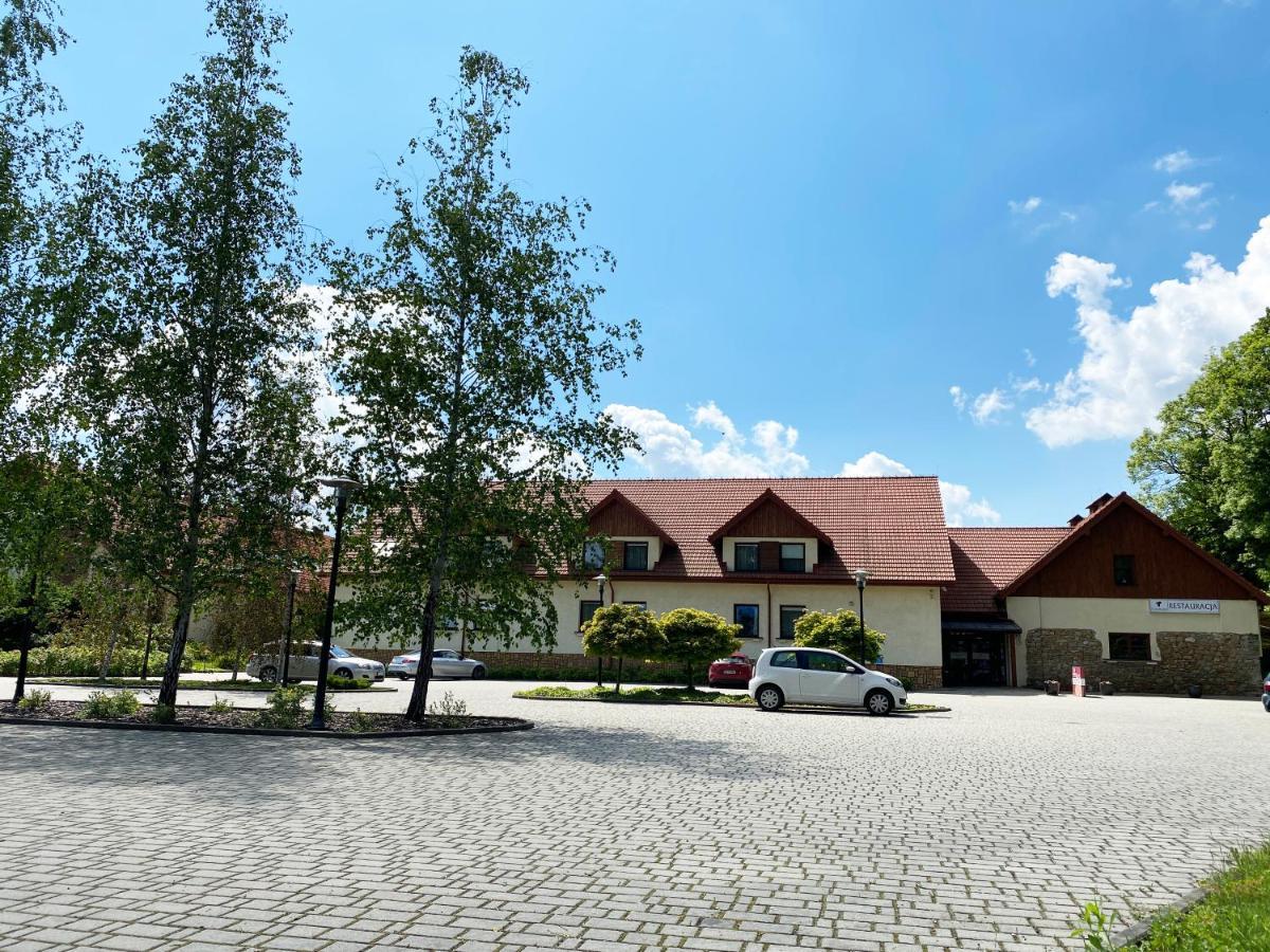 Hotel Park Hotel & Fitness Club Rzeszow Rzeszow