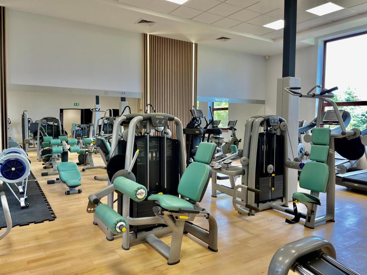 Park Hotel & Fitness Club Rzeszow