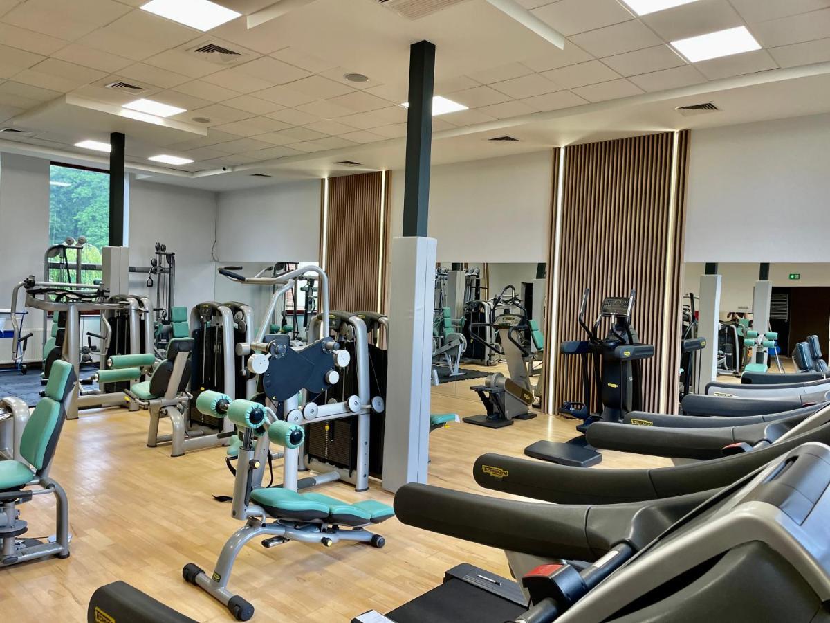 Park Hotel & Fitness Club Rzeszow 3* Rzeszow