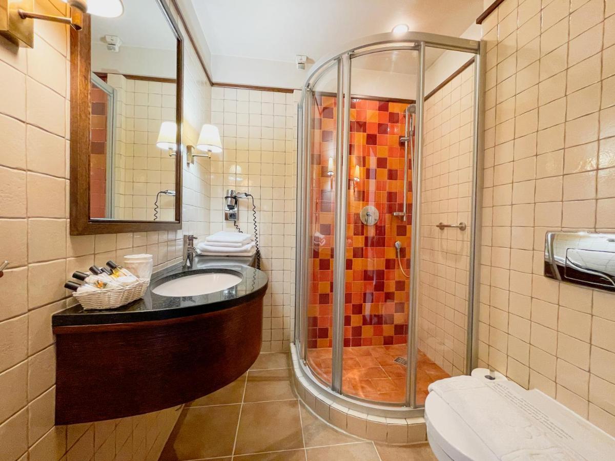 Park Hotel & Fitness Club Rzeszow Hotel Rzeszow