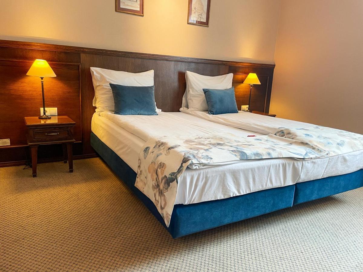 Park Hotel & Fitness Club Rzeszow Hotel