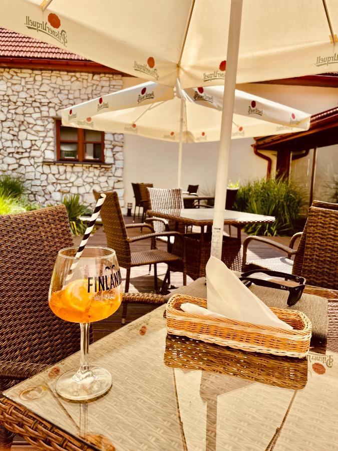 Park Hotel & Fitness Club Rzeszow Hotel Rzeszow