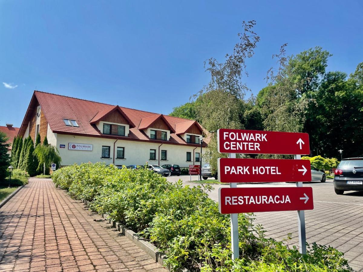 Hotel Park Hotel & Fitness Club Rzeszow Rzeszow
