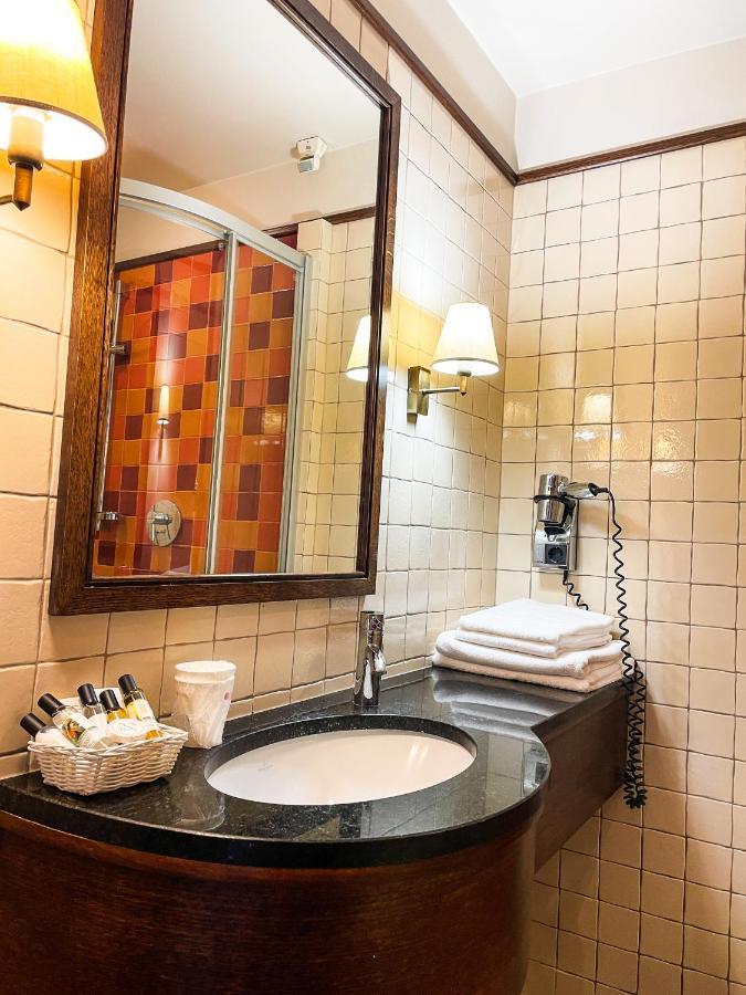 Park Hotel & Fitness Club Rzeszow 3* Rzeszow