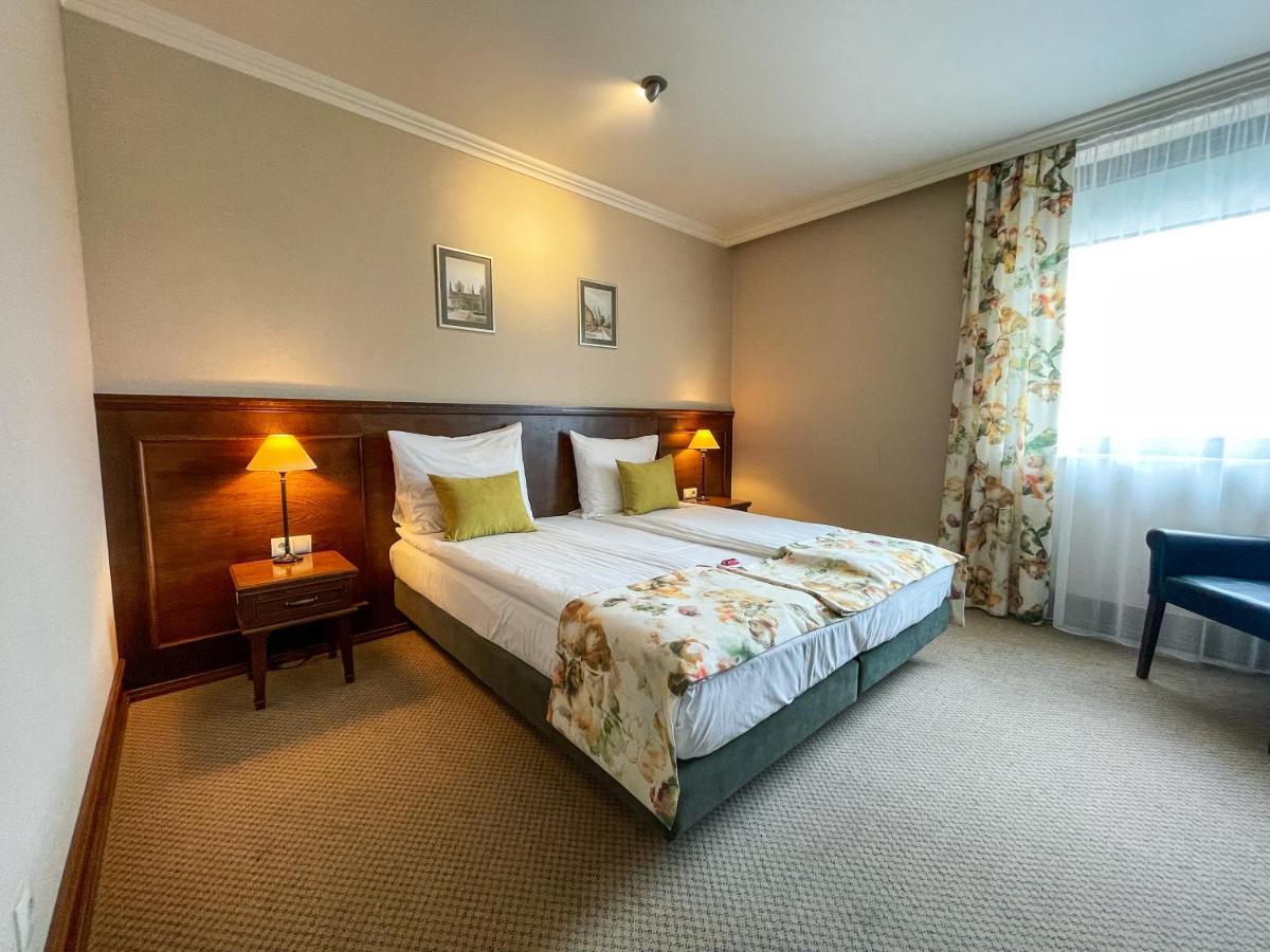 Park Hotel & Fitness Club Rzeszow Rzeszow