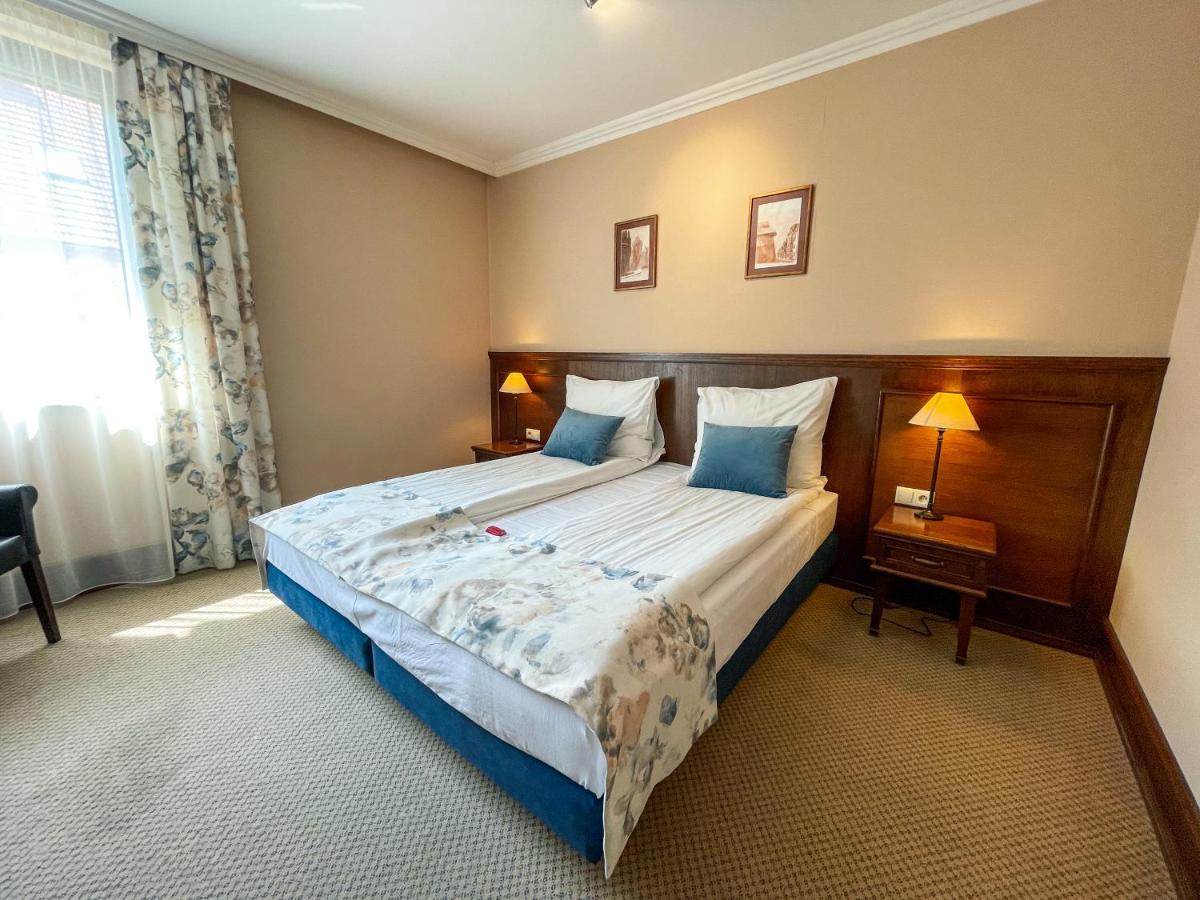Park Hotel & Fitness Club Rzeszow Hotel Rzeszow