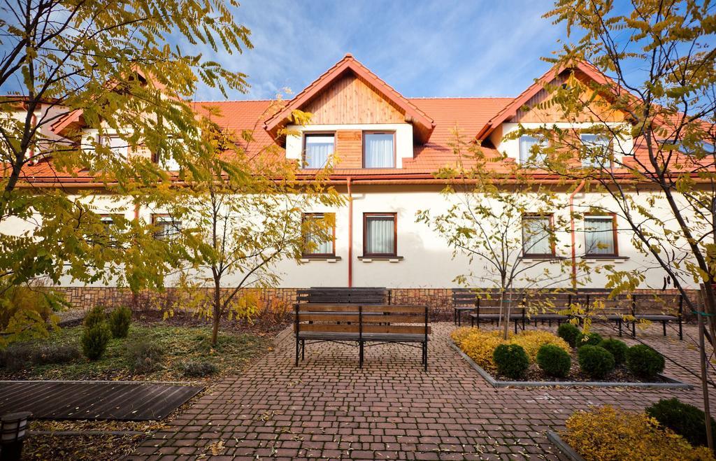 Park Hotel & Fitness Club Rzeszow 3* Rzeszow