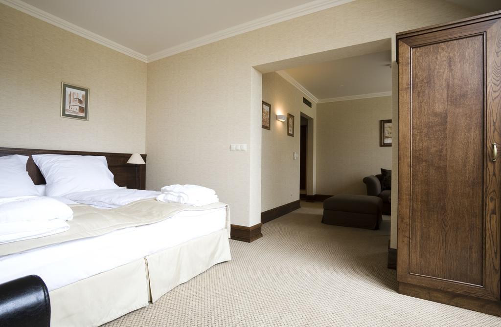 Hotel Park Hotel & Fitness Club Rzeszow Rzeszow