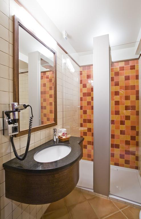 Hotel Park Hotel & Fitness Club Rzeszow 3*