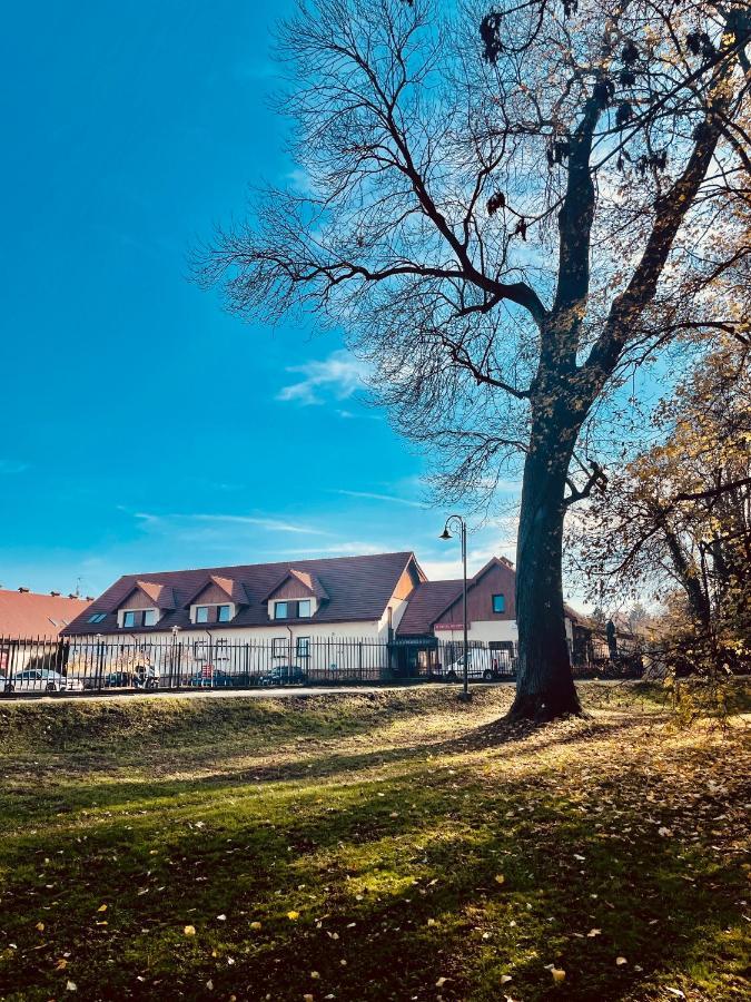 Hotel Park Hotel & Fitness Club Rzeszow