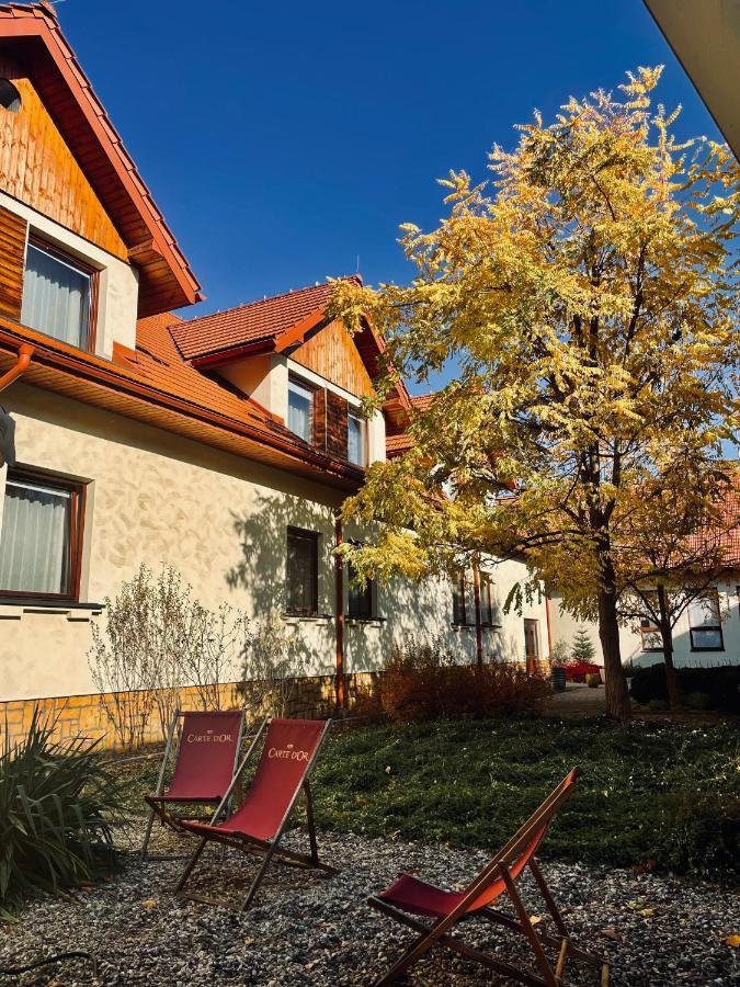 Park Hotel & Fitness Club Rzeszow Hotel 3*