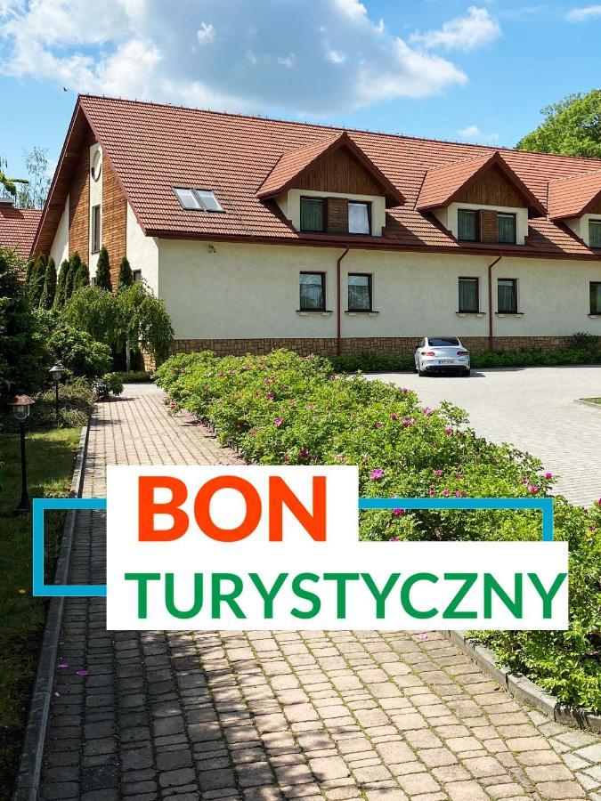 Hotel Park Hotel & Fitness Club Rzeszow 3*