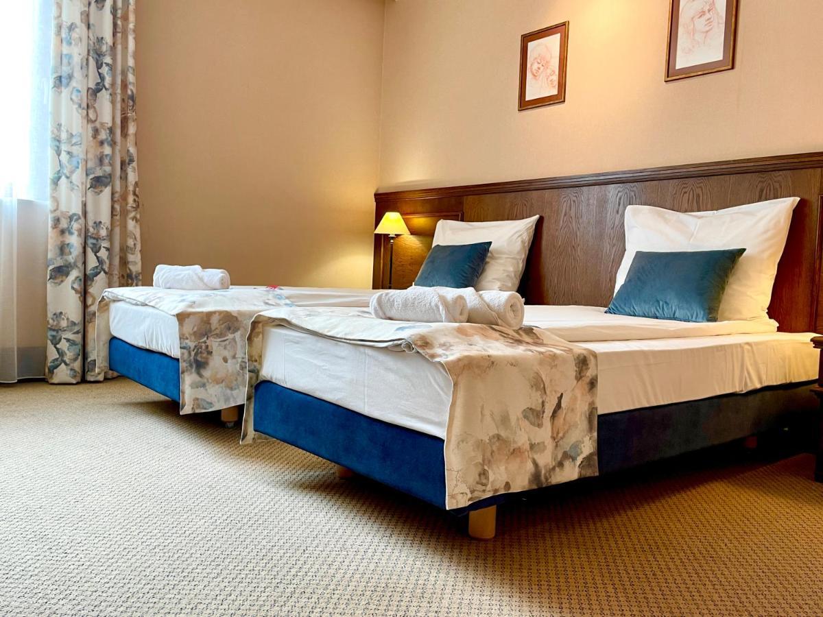 Hotel Park Hotel & Fitness Club Rzeszow 3*