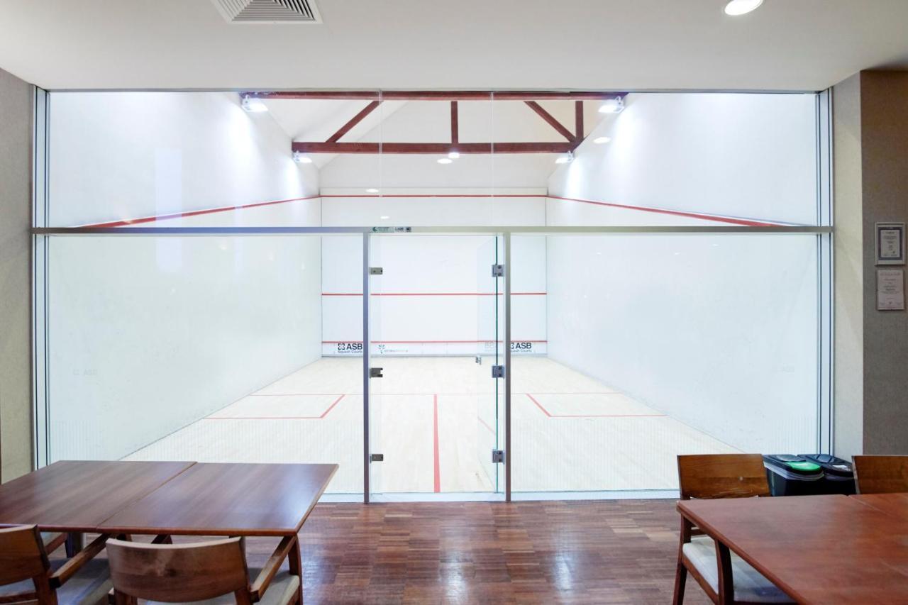 Park Hotel & Fitness Club Rzeszow Hotel